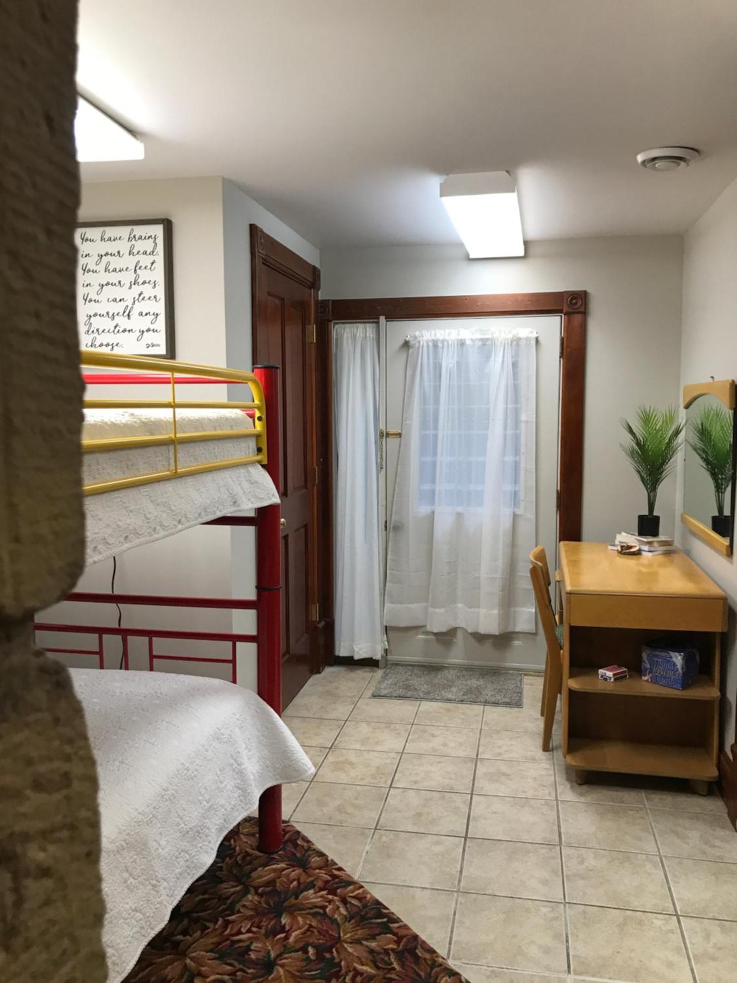 The Nauvoo Grand Bed & Breakfast Стая снимка