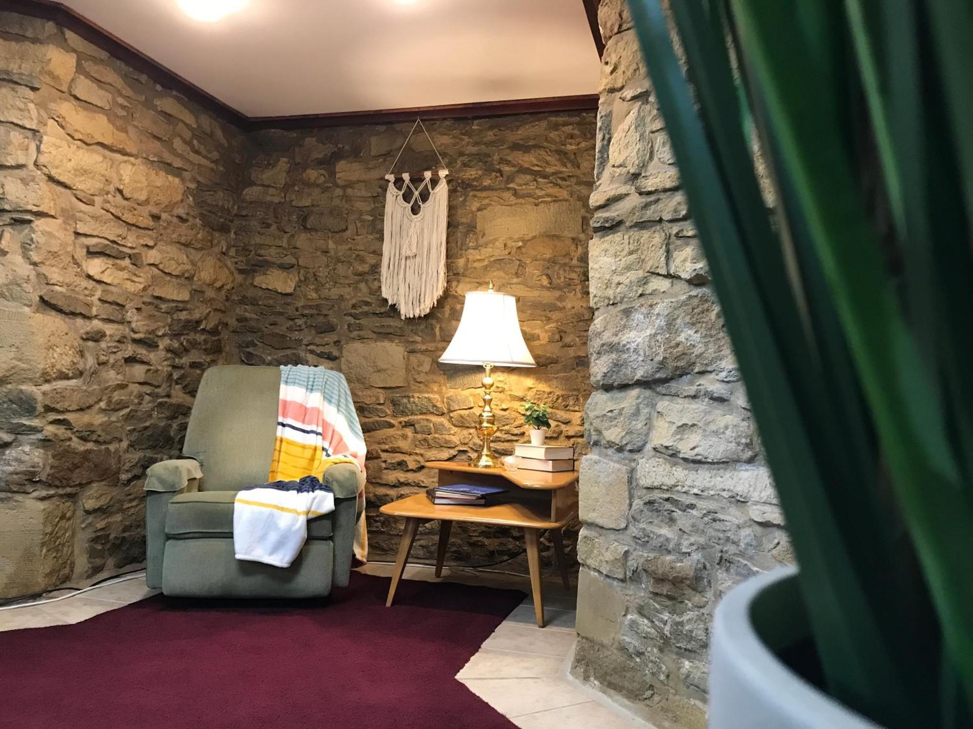 The Nauvoo Grand Bed & Breakfast Екстериор снимка